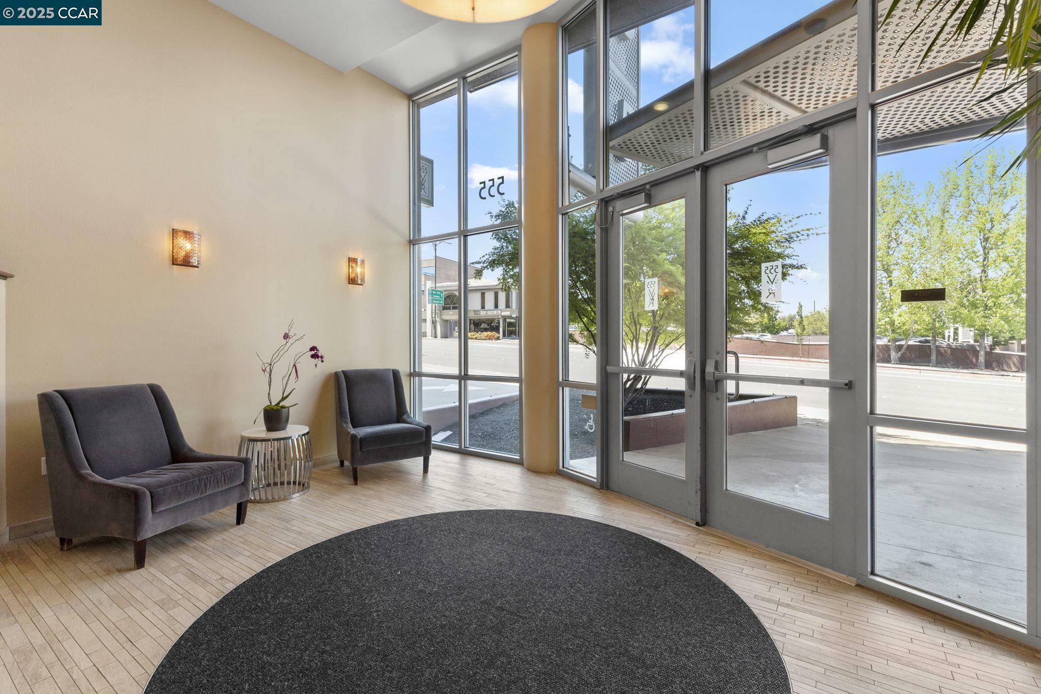 Property Photo: 555 Ygnacio Valley Rd 222 CA 94596