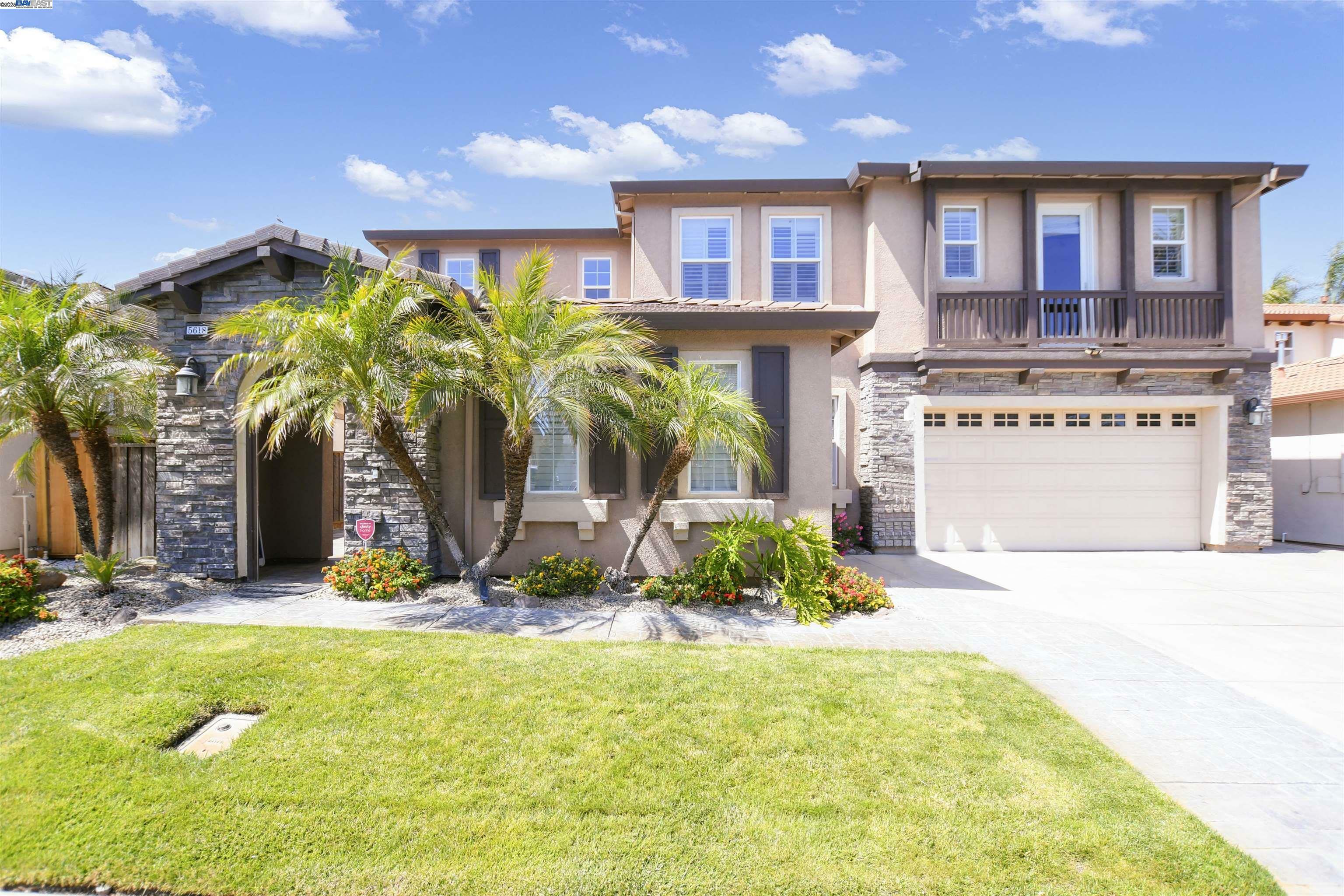 Property Photo: 5618 Arcadia Cir CA 94505
