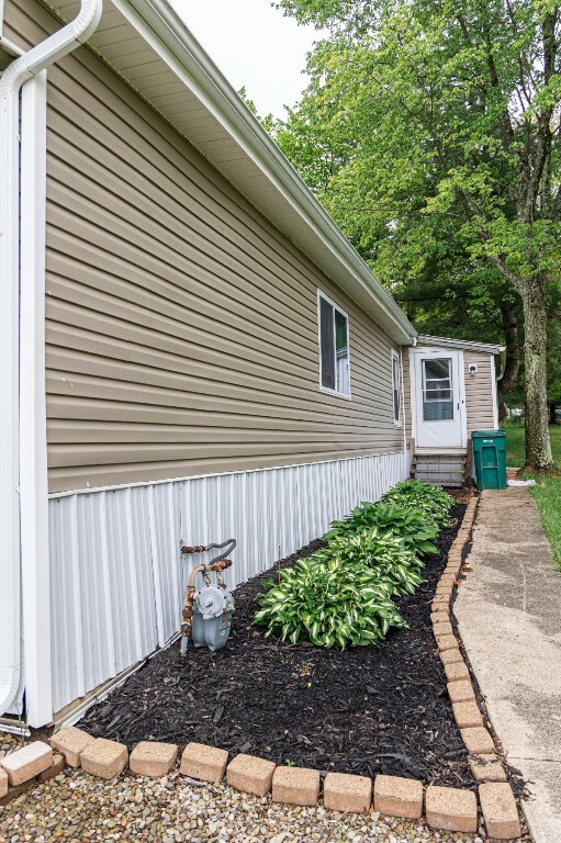 Property Photo: 12840 Cypress Street PA 16316