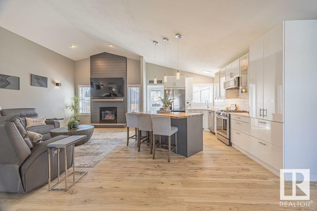 Photo de la propriété: 1 Linkside Court AB T7X 3C4