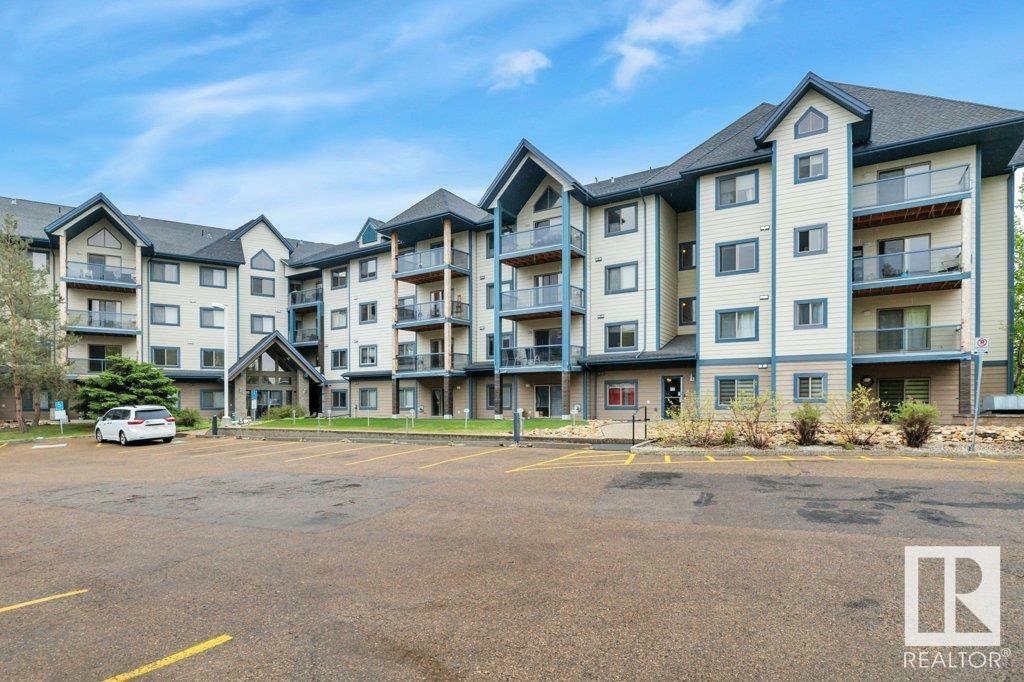 Photo de la propriété:  2903 Rabbit Hill Road NW 102  AB T6R 3A3 