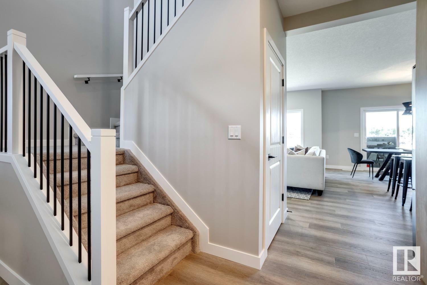 Property Photo: 38 Ficus Way AB T8L 0Z6