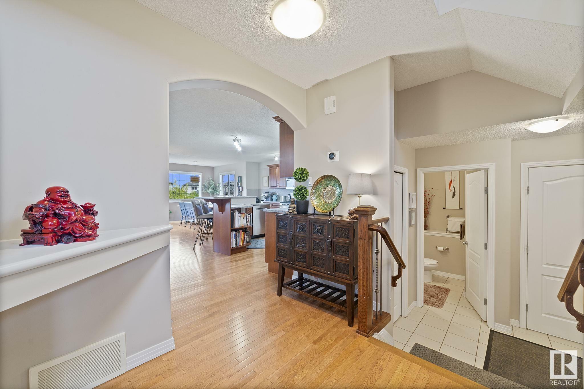 Property Photo: 8214 6 Avenue SW AB T6X 1L6
