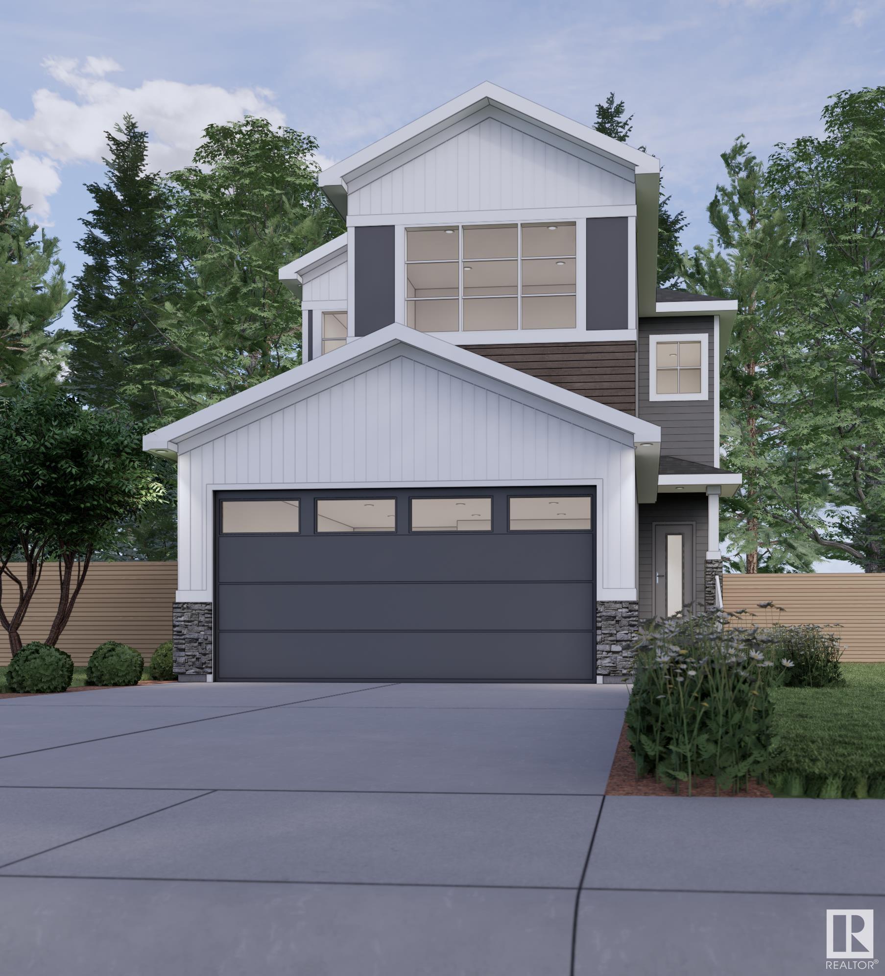 Photo de la propriété:  4102 67 Street  AB T4X 3E9 