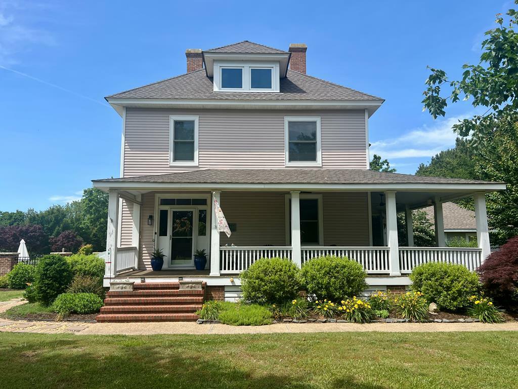 Property Photo: 2453 Sand Hill Dr VA 23310