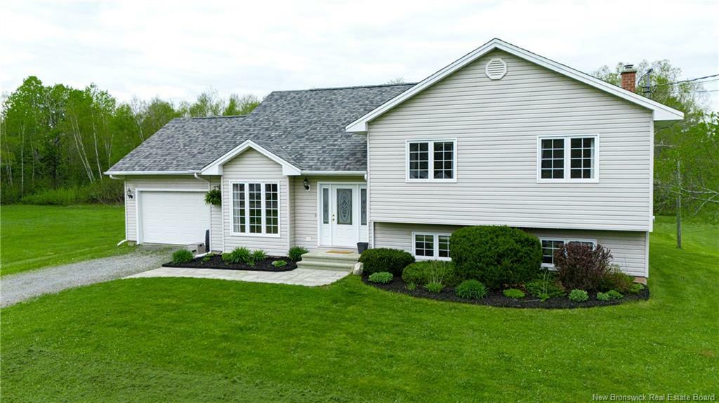 Property Photo: 71 Portobello Drive NB E3A 8M4