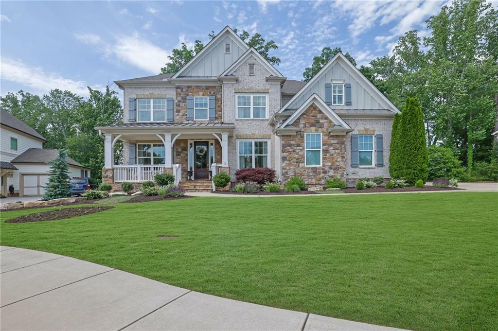 Property Photo: 3330 Riverwalk Way GA 30040