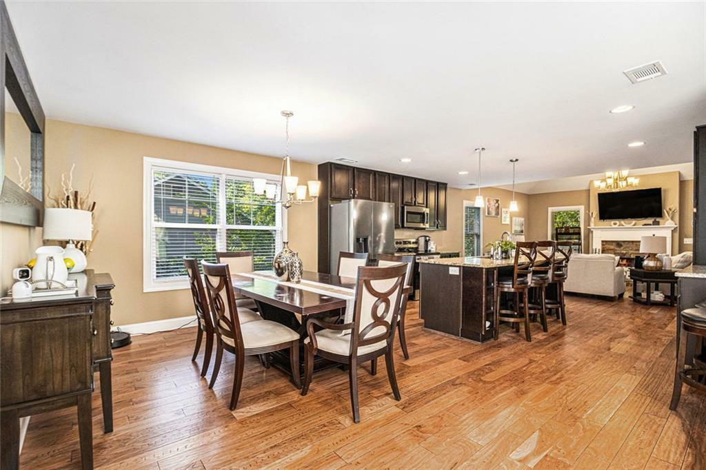 Property Photo: 1156 Magnolia Drive GA 30180