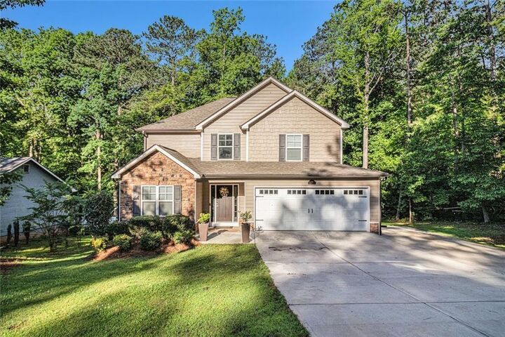 Property Photo:  1156 Magnolia Drive  GA 30180 