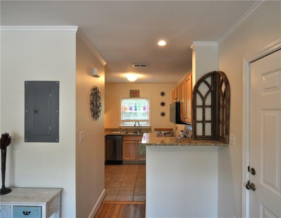 Property Photo: 1332 Euclid Avenue C GA 30307