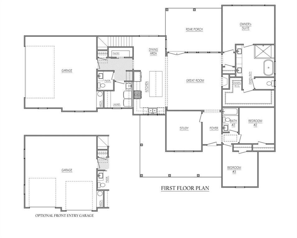 Property Photo: 34 Hawkins Road GA 30178