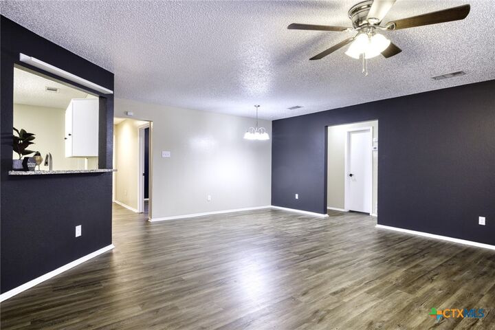 Property Photo: 4408 Secretariat Drive TX 76549