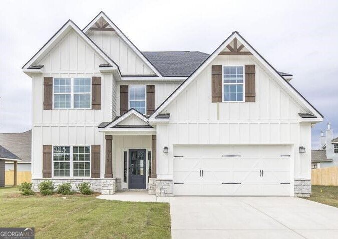 Property Photo:  212 Meadows Lane 225  GA 31005 