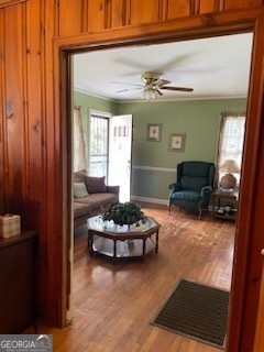 Property Photo: 2530 Old Colony Road GA 30344