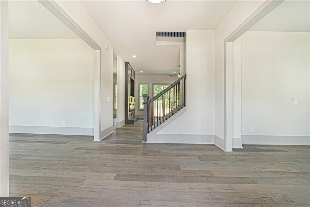 Property Photo: 110 Northwood Creek Way GA 30054