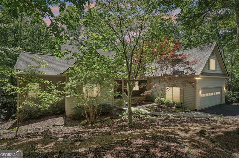 Property Photo: 77 Crabapple Circle GA 30143