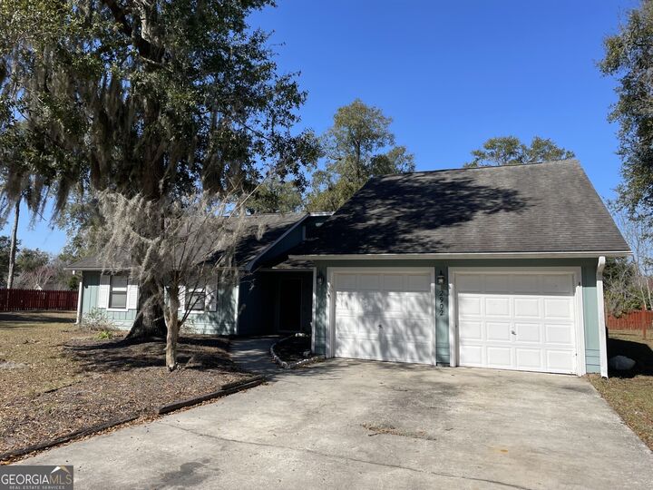 2902 Plantation Drive  St. Marys GA 31558 photo