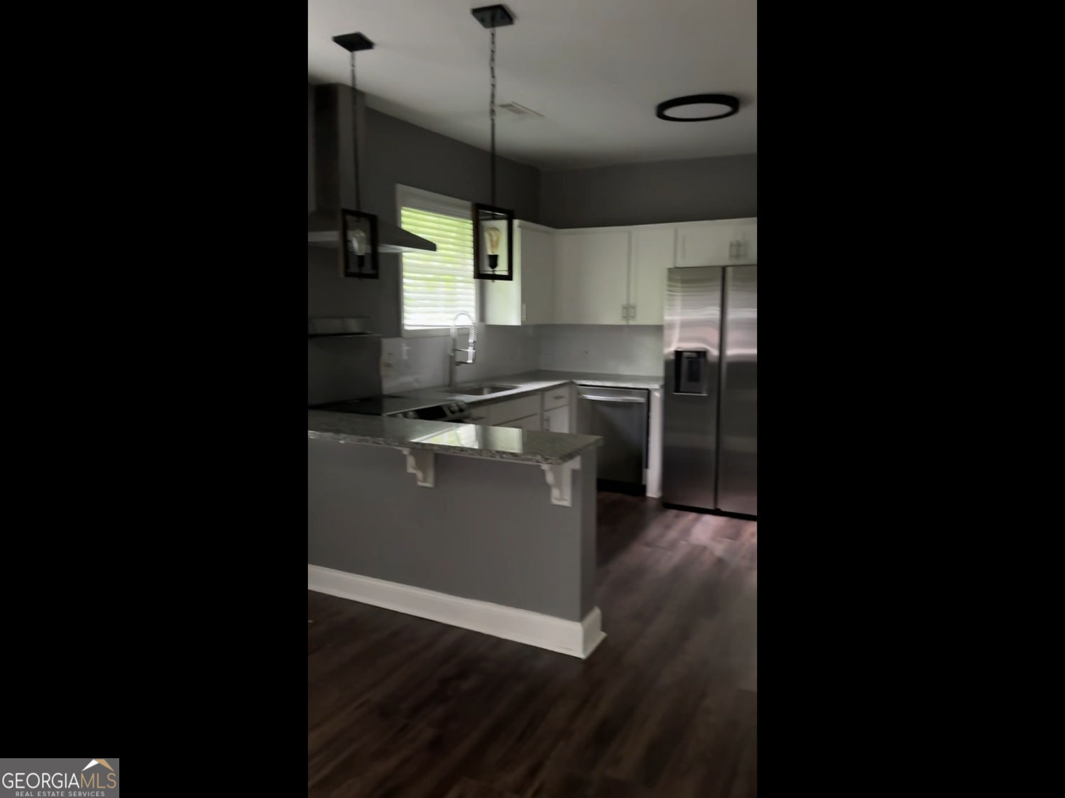 Property Photo:  836 Wood Street NW  GA 30318 