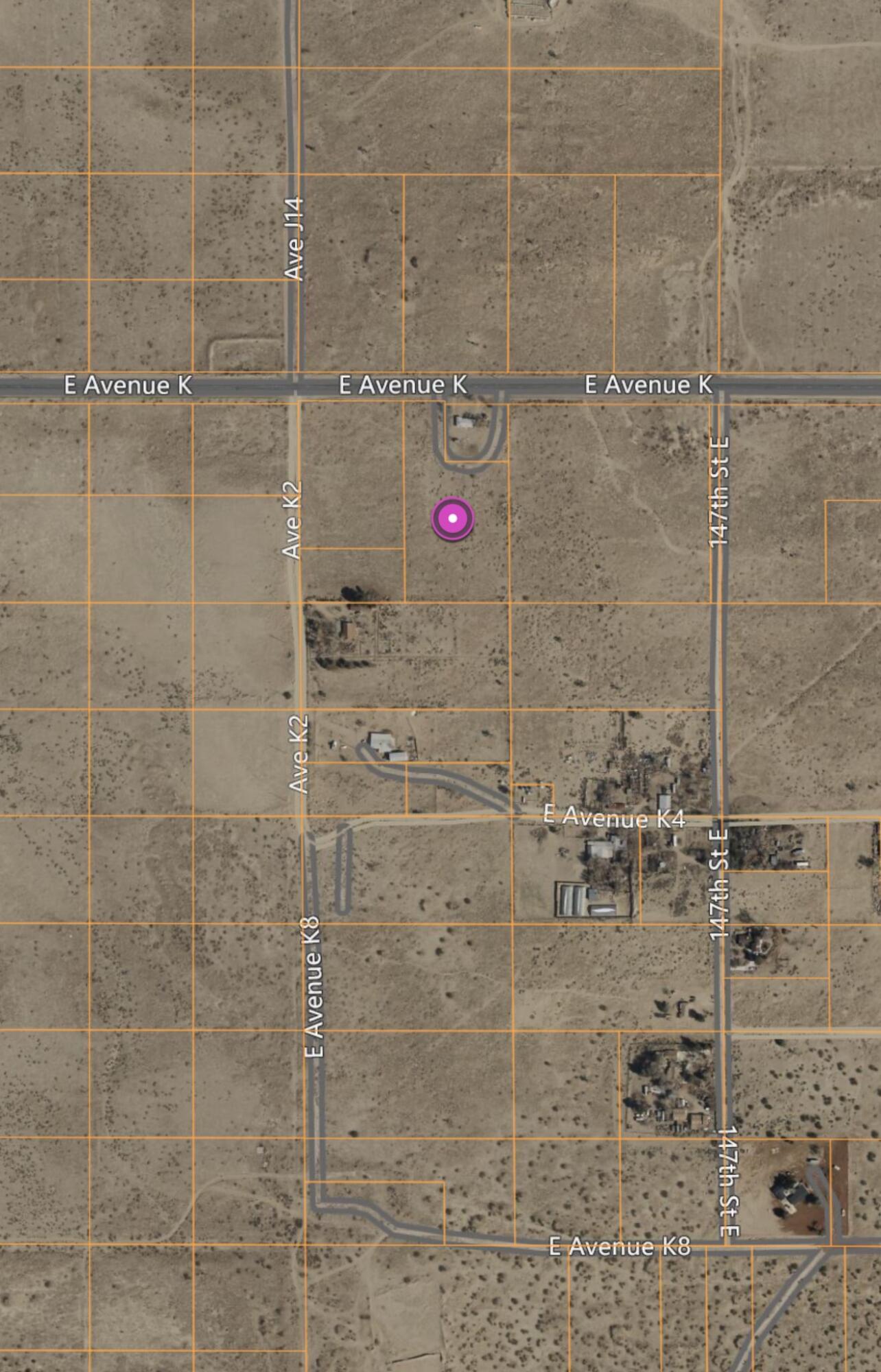 Ave K Vic 146 Ste  Lancaster CA 93535 photo