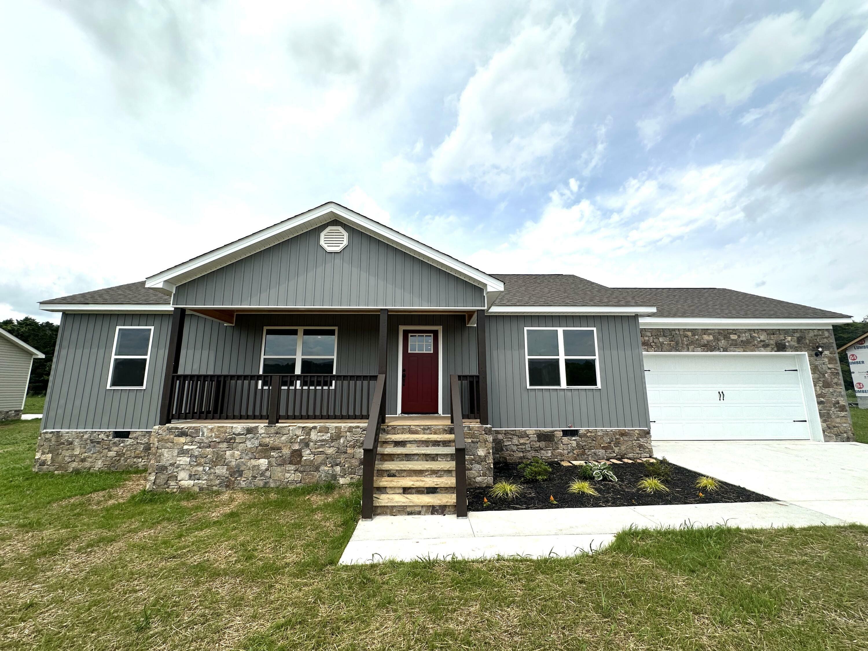 66 Galloway Airport Road  Dunlap TN 37327 photo