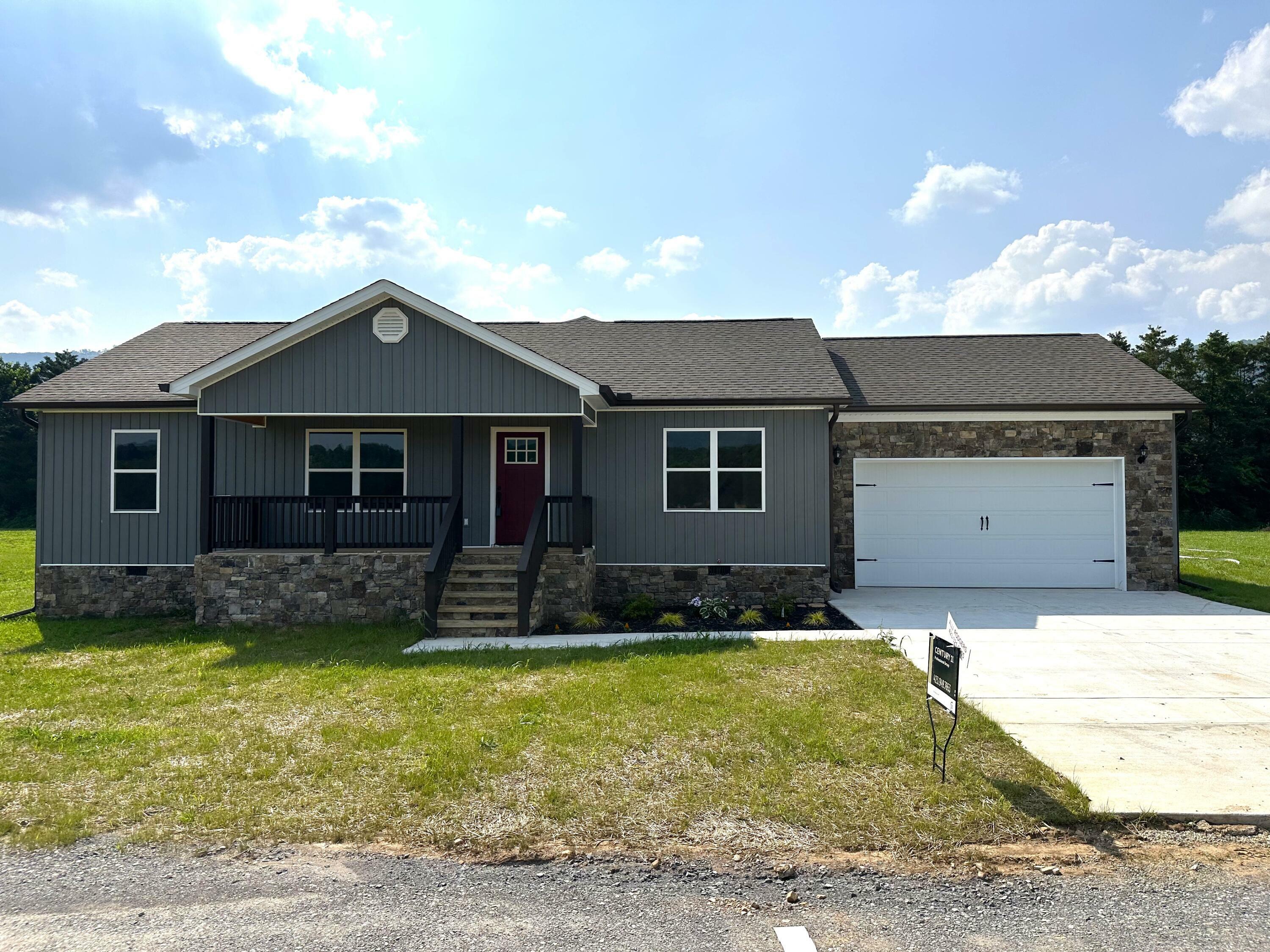 Property Photo: 66 Galloway Airport Road TN 37327
