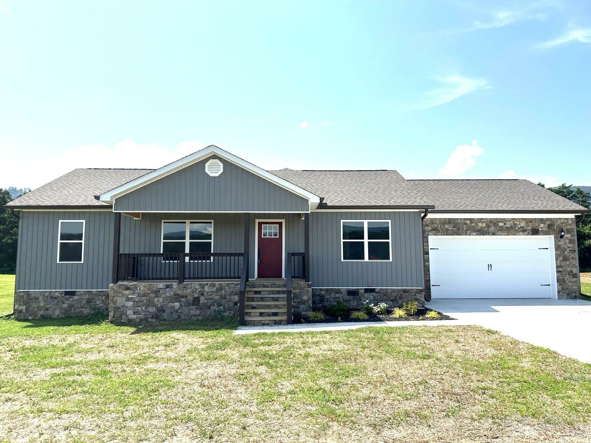 Property Photo: 66 Galloway Airport Road TN 37327