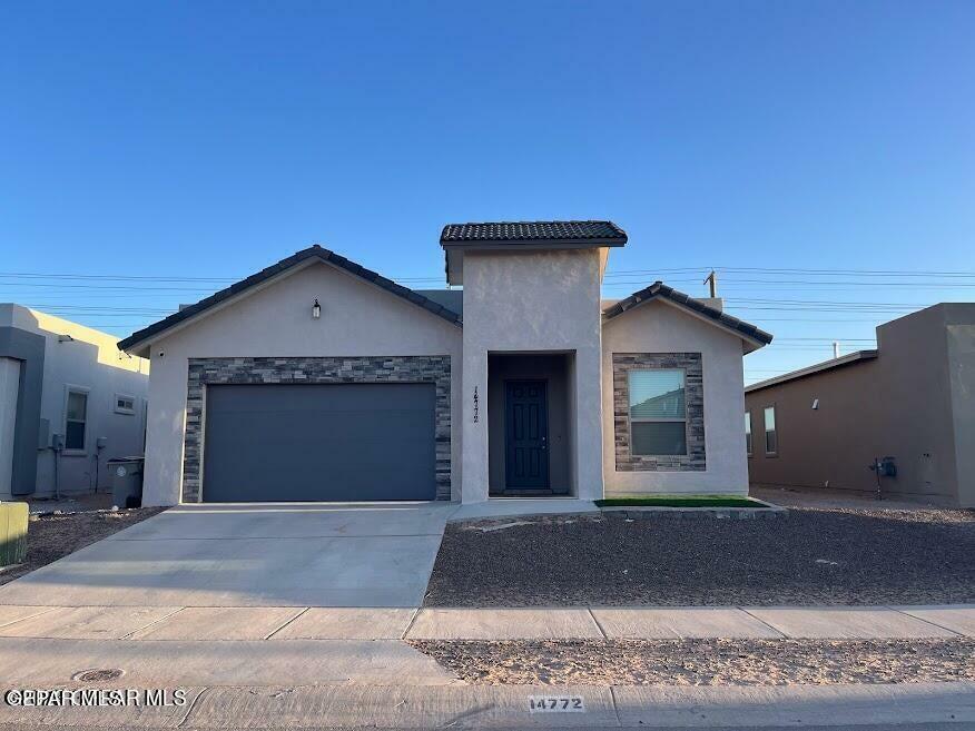 14772 John McNeely Avenue  El Paso TX 79938 photo