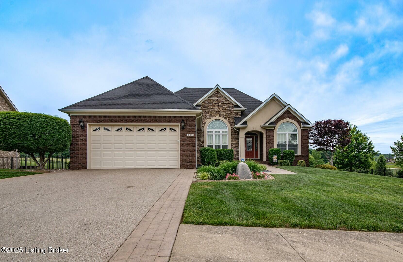 Property Photo: 147 Calumet Loop KY 42701