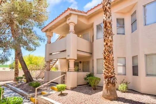 Property Photo: 904 Boulder Springs Drive 102 NV 89128