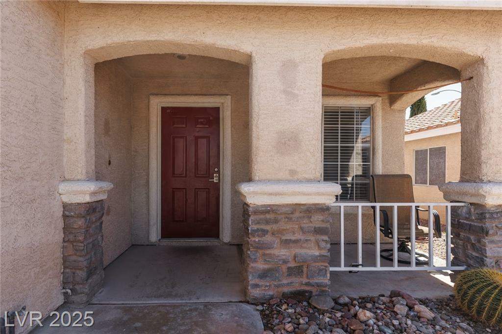 Property Photo:  5528 Morningcross Street  NV 89130 