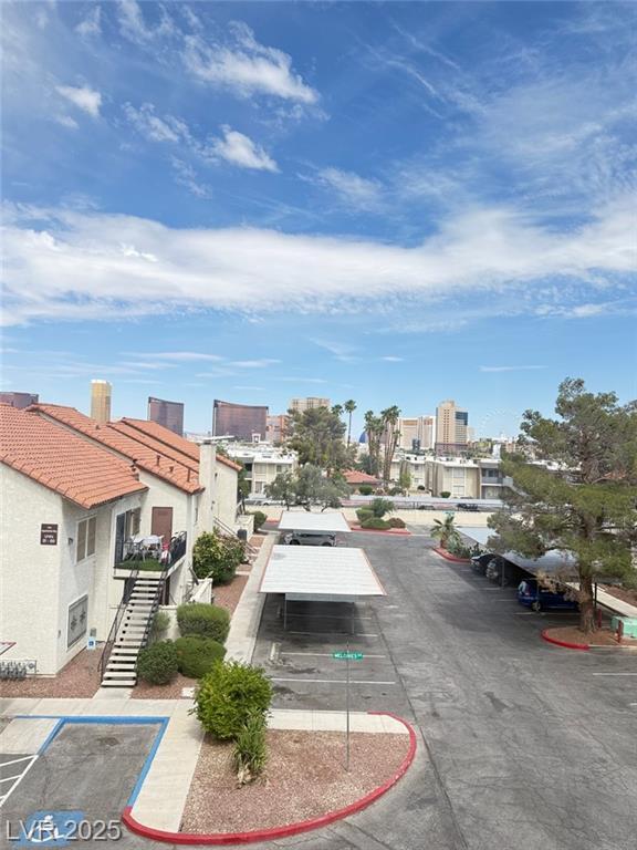 Property Photo: 3606 Di Salvo Drive 133 NV 89103
