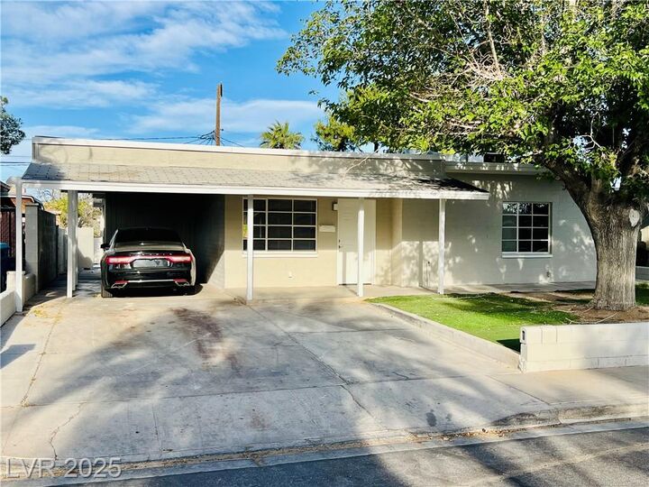 700 North Minnesota Street  Las Vegas NV 89107 photo
