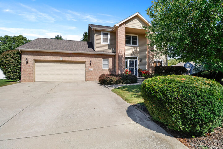 Property Photo:  981 Michael Drive  IN 46304 
