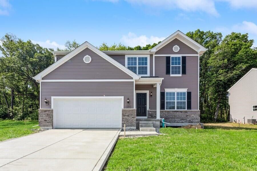 Property Photo:  2845 E 105th Avenue  IN 46307 