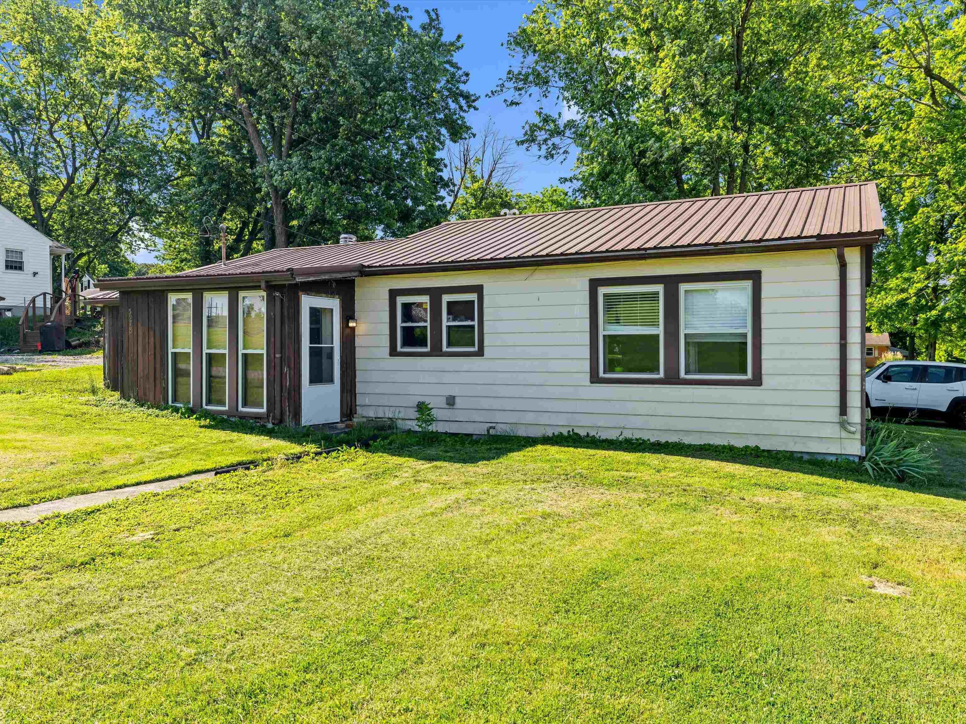 Property Photo: 5978 Old Hwy 54 KY 42366