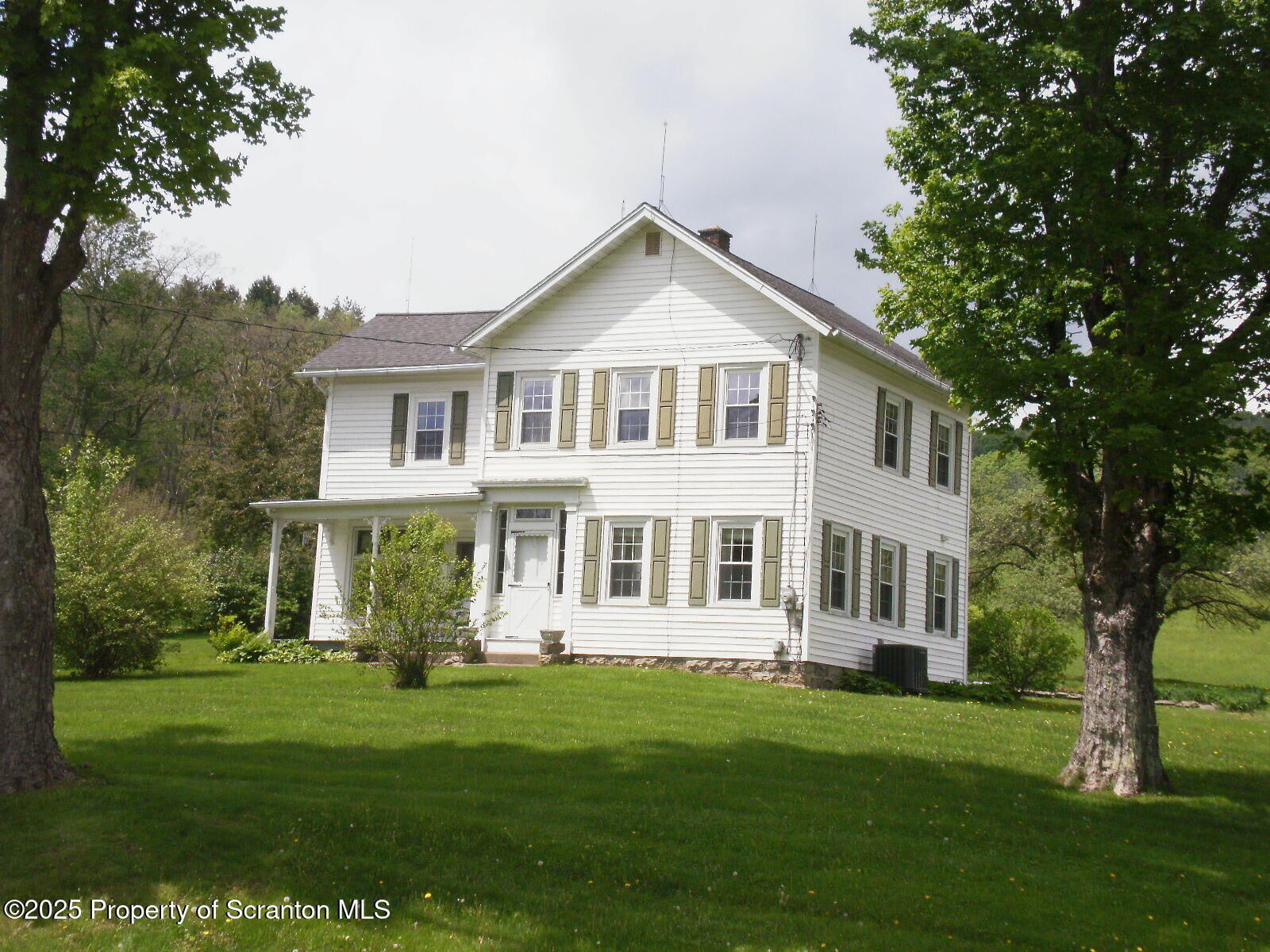 Property Photo: 16225 SR 29 PA 18801