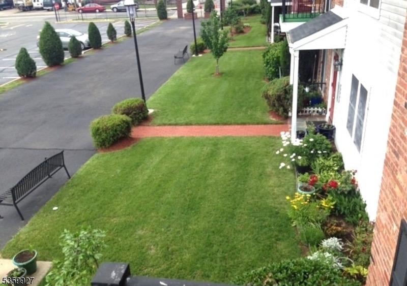 Property Photo: 1001 Unicorn Way D2 NJ 07011