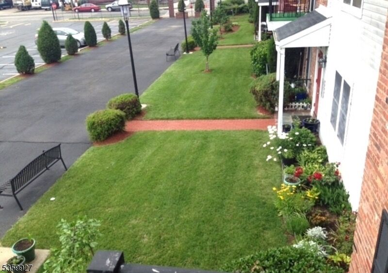 Property Photo: 1001 Unicorn Way D2 NJ 07011
