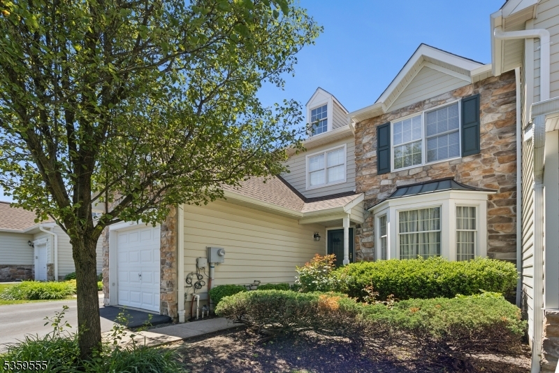 Property Photo: 3 Merchant Ct NJ 07920
