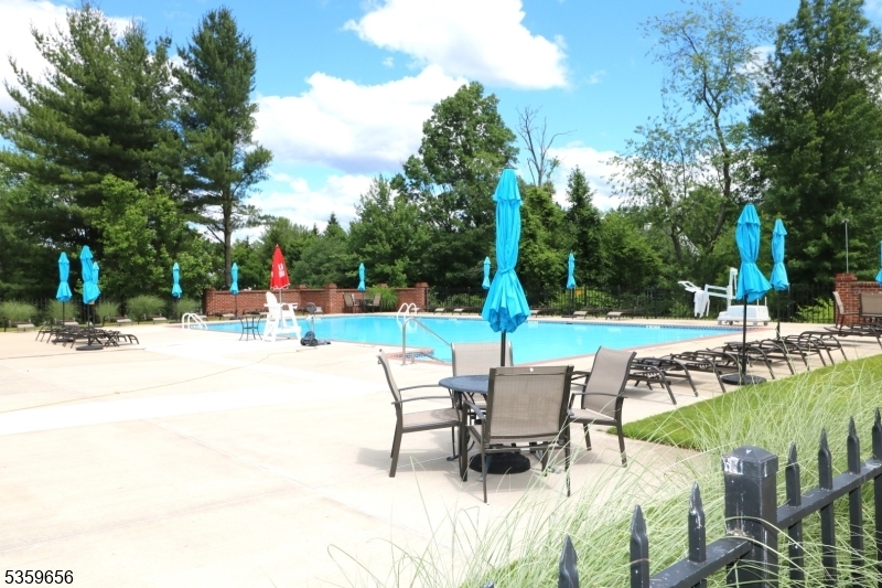 Property Photo: 1620 Breckenridge Dr 20 NJ 08876