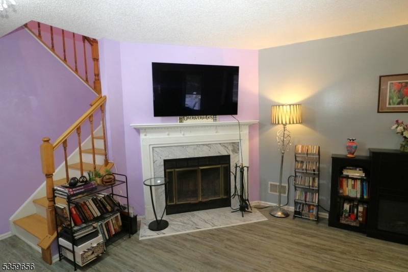 Property Photo: 1620 Breckenridge Dr 20 NJ 08876