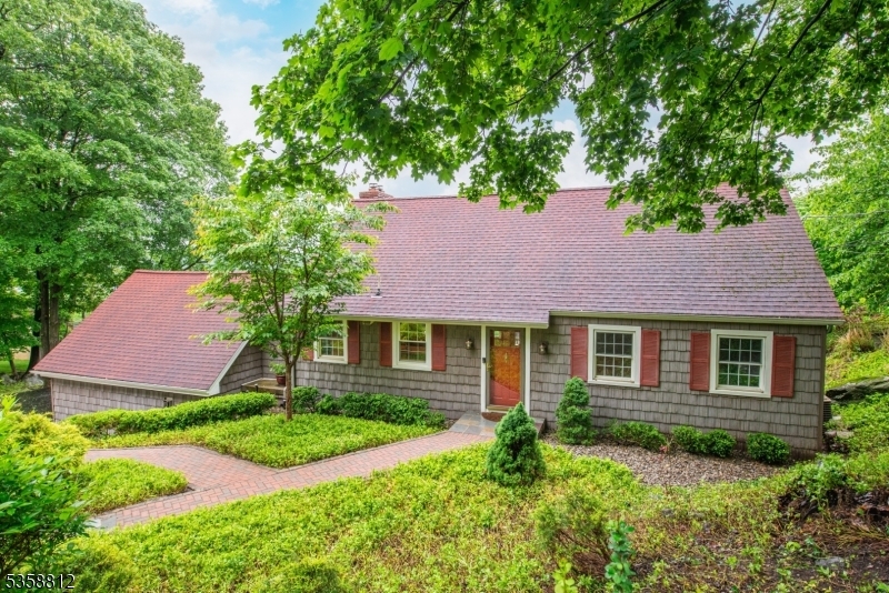 Property Photo: 135 Alpine Trl NJ 07871