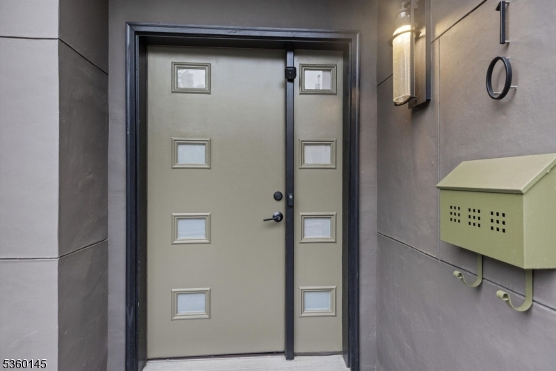 Property Photo: 10 McCready Aly NJ 08530