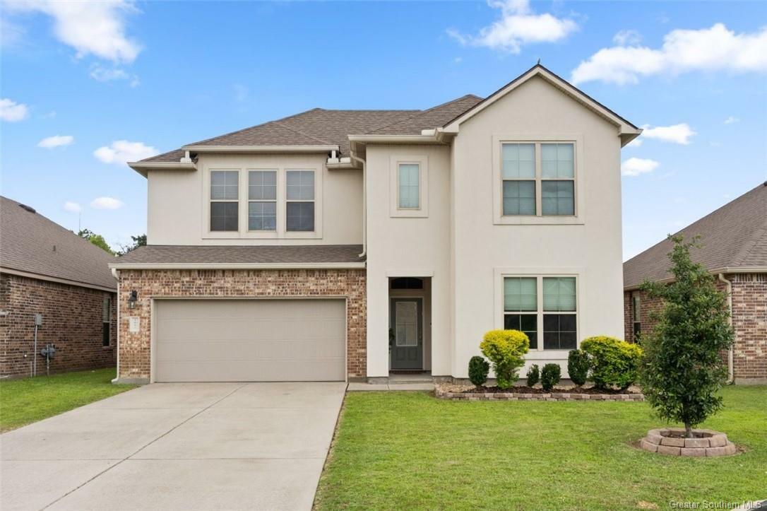 Property Photo:  1653 Reserve Drive  LA 70669 