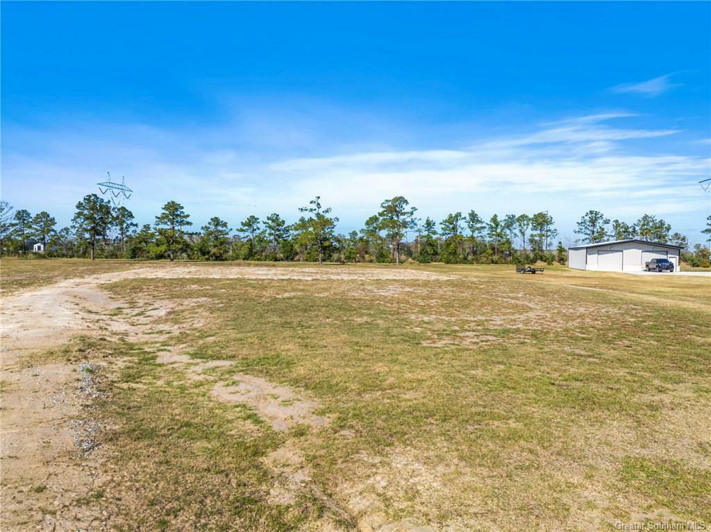 Property Photo: 2811 Goos Road LA 70611