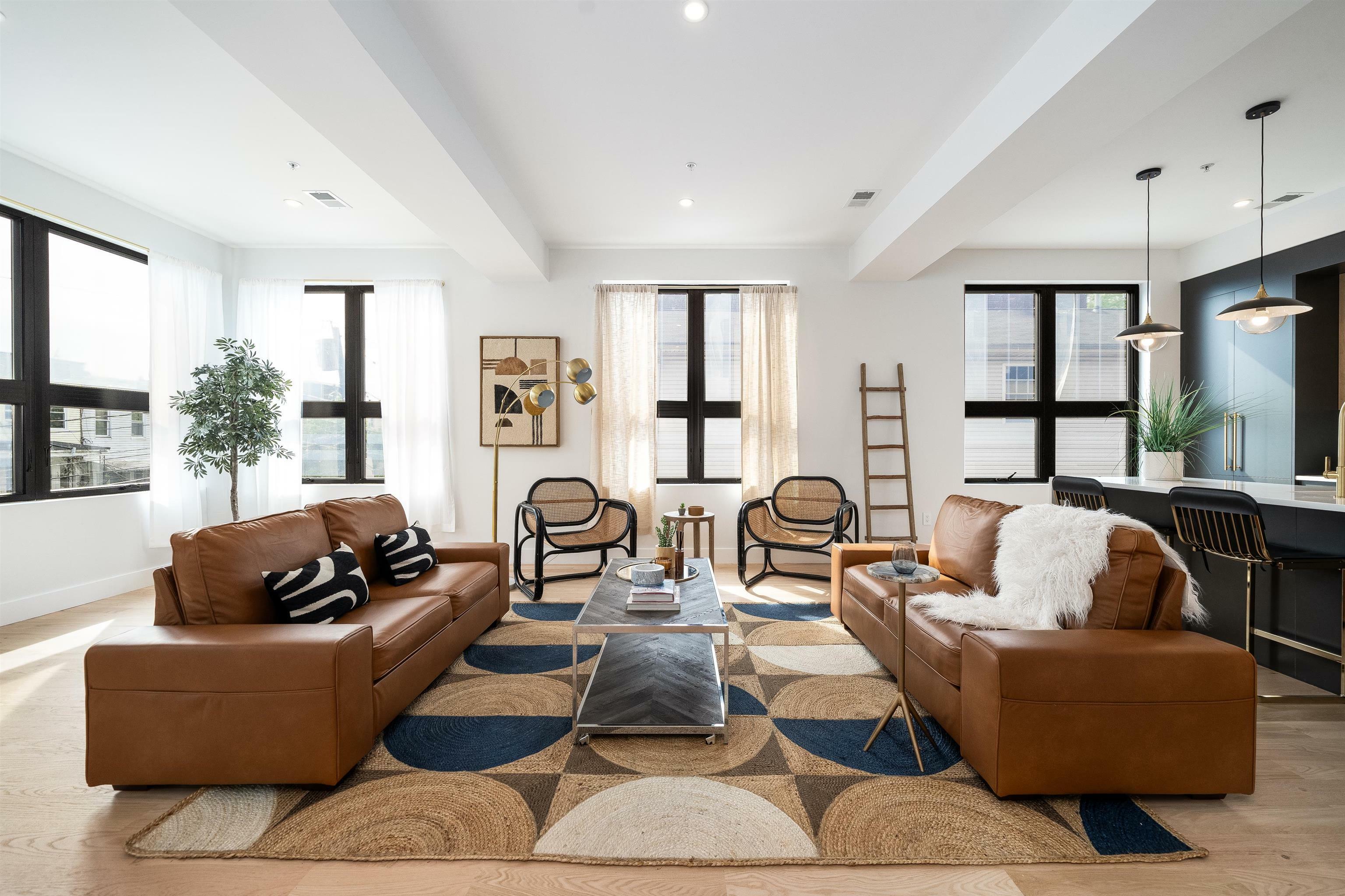 Property Photo: 46 Gardner Ave 2 NJ 07304