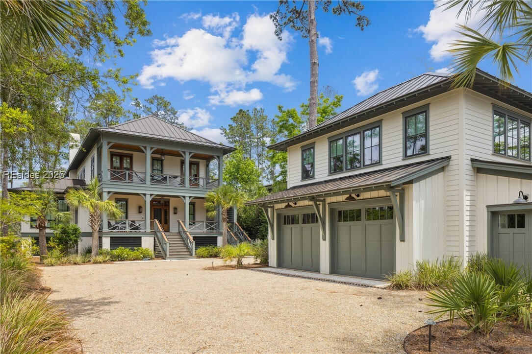 Property Photo:  415 Corley Street  SC 29910 