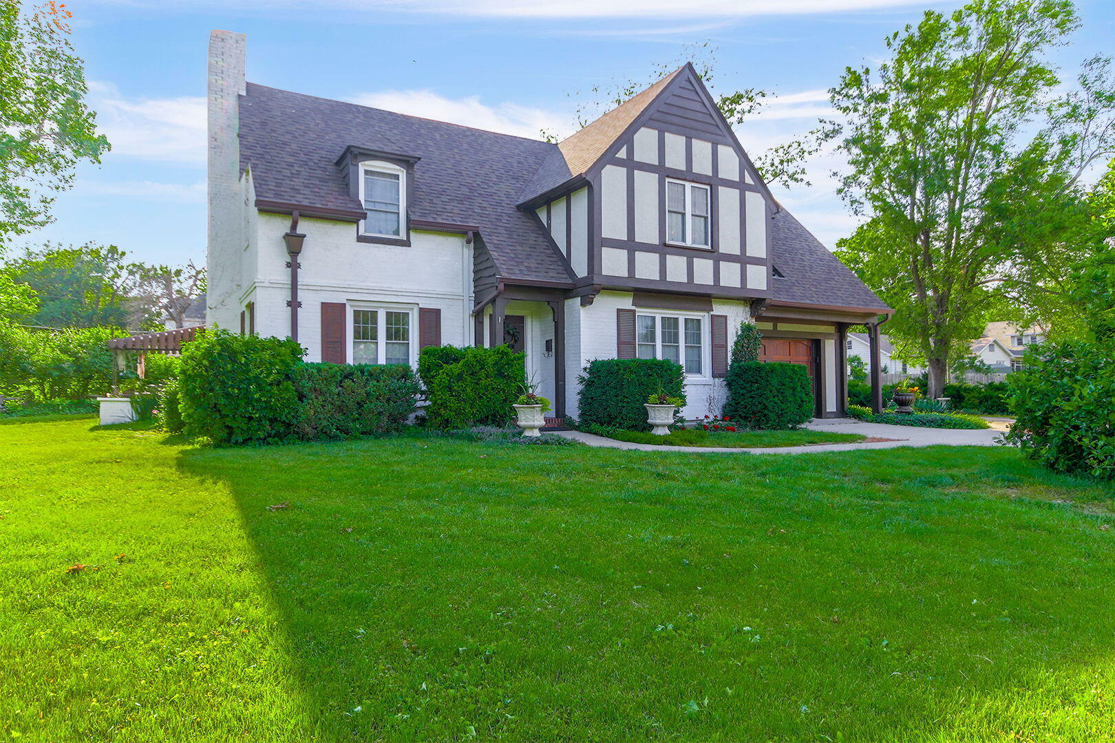Property Photo: 1 Park Circle MO 65265