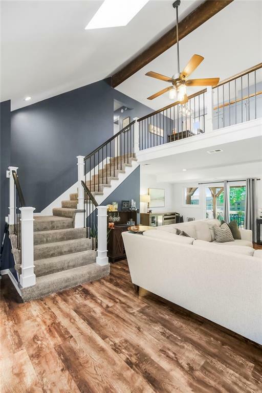 Property Photo:  16023 W 154th Terrace  KS 66062 