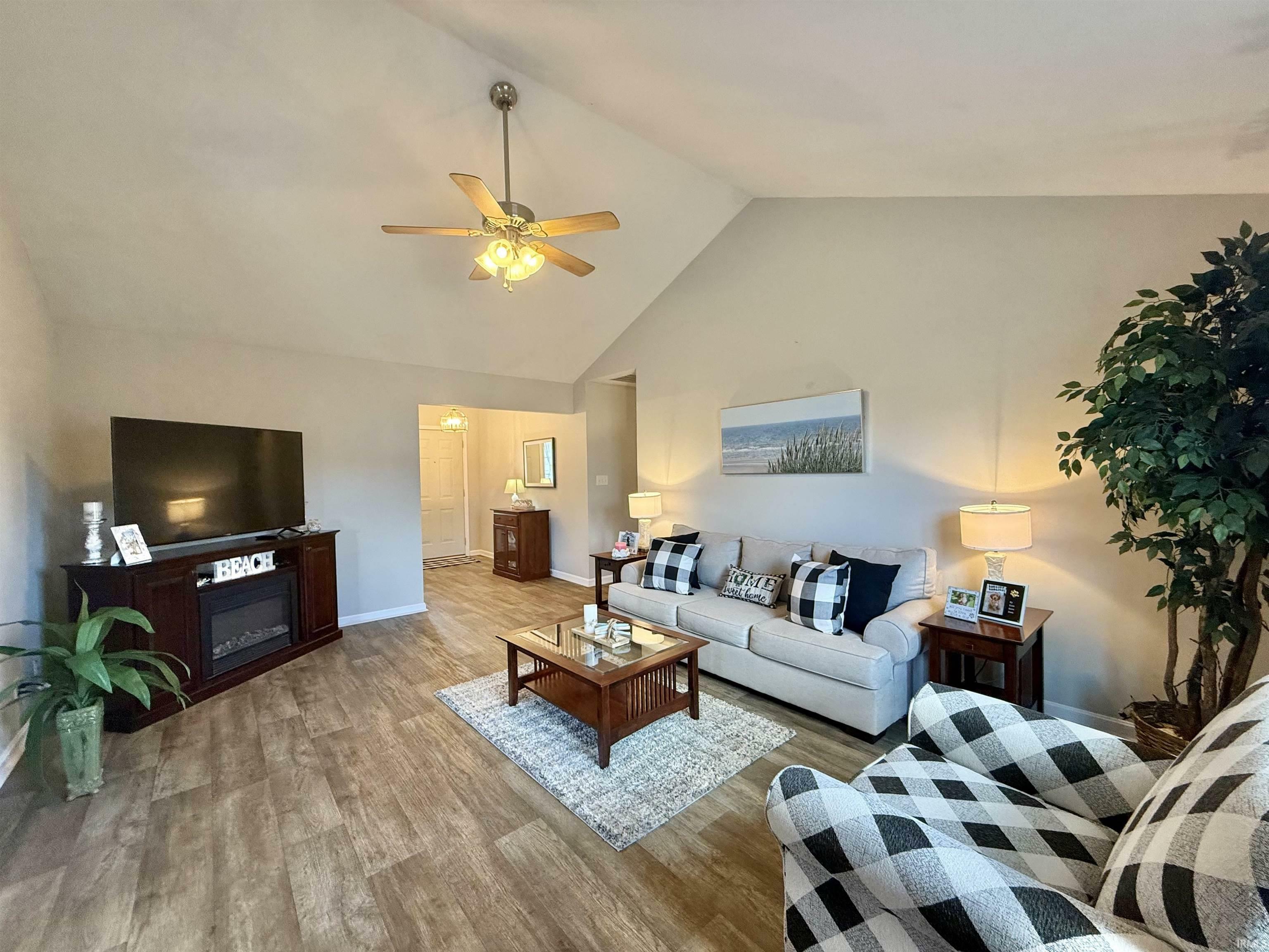 Property Photo: 12824 Cold Water Drive IN 47725